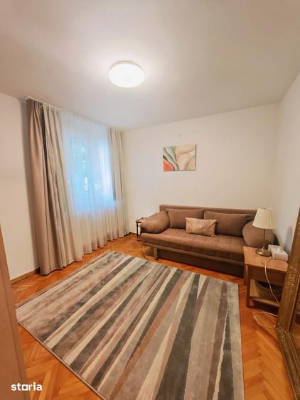 Apartament 2 camere Dristor - Bd Ramnicu Sarat - 5 minute metrou - 9