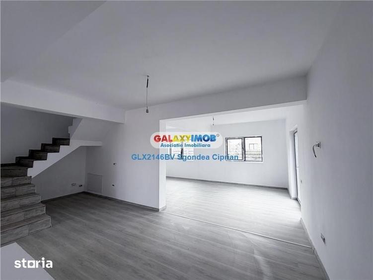 Duplex Finalizat Si Intabulat In Cartierul Izvor Tarlungeni - 10