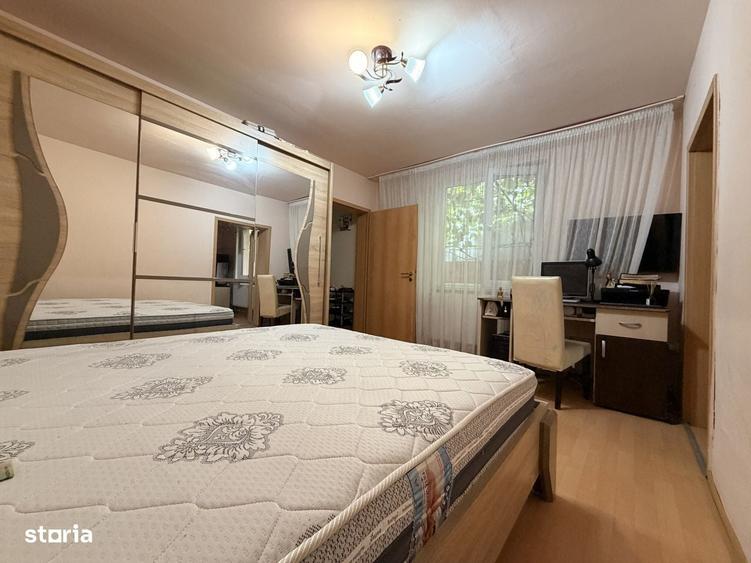 Casă cu 4 camere cu Teren 403 Mp în Central