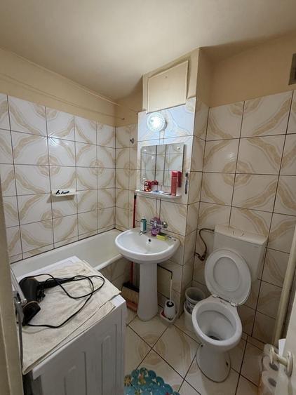 Garsonieră semidecomandată în Valea Rosie