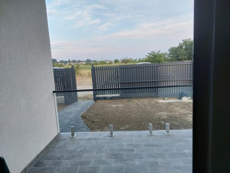 Casă individuală cu 3 camere cu Teren 276 Mp în Hemeiuș