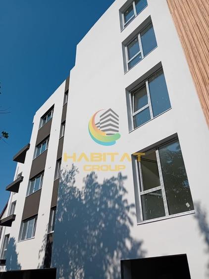 Piata Alba Iulia 2 camere decomandat 57 mp bloc tip BOUTIQUE - 3