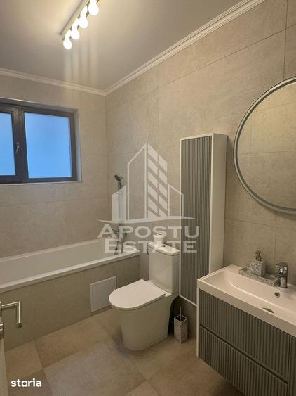 Casă cu 4 camere cu Teren 519 Mp în Ghiroda