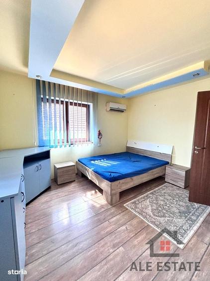 Casa Premium P+E+M,6 cam, t 760 mp, toate utilitatile,zona Materna - 18