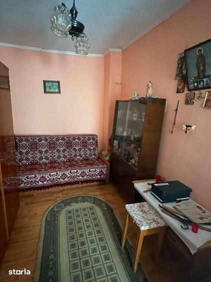 Casă cu 3 camere cu Teren 157 Mp în Central