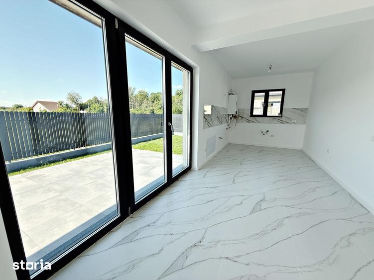 CASA INDIVIDUALA 4 CAMERE + POD | DIRECT DEZVOLTATOR | TVA INCLUS - 2