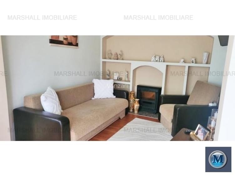 Casa cu 5 camere de vanzare in Nevesteasca, 42.5 mp #17251