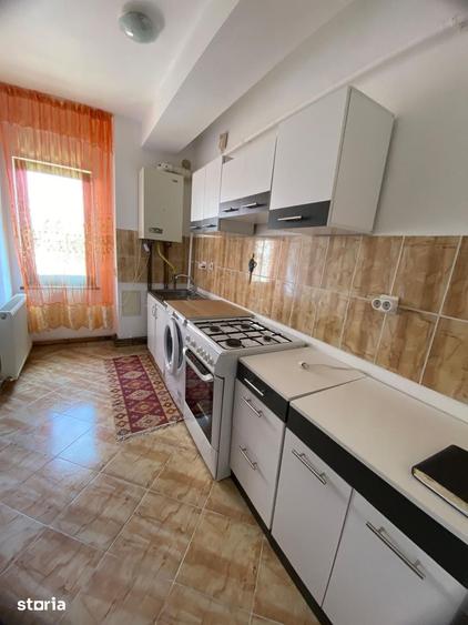 Apartament cu 2 camere în Mioriței