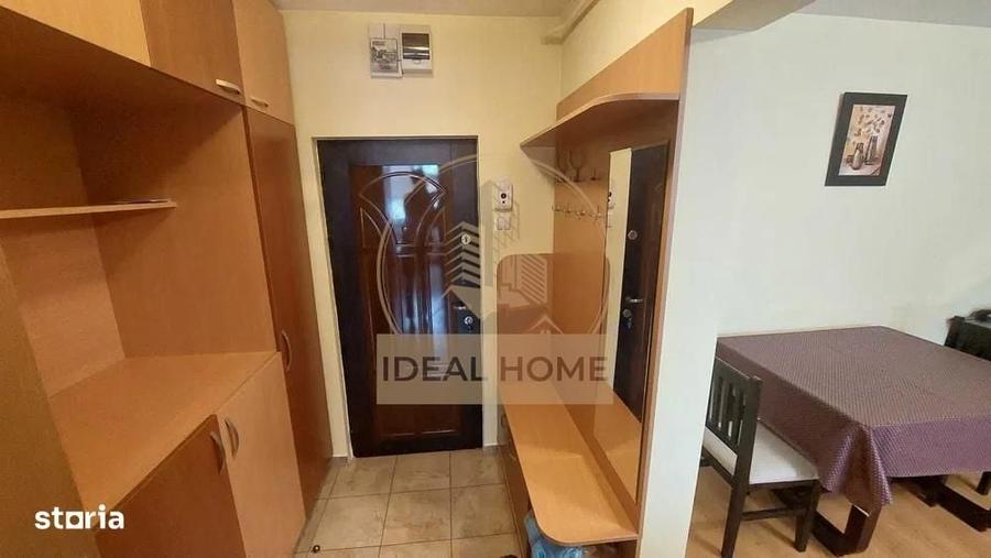 Apartament cu 2 camere în Alexandru cel Bun
