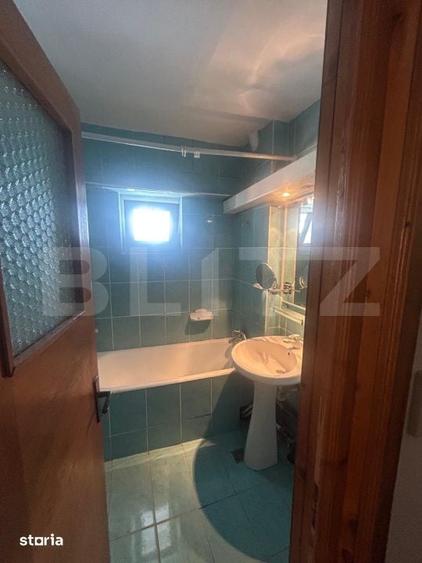 Apartament cu 4 camere în Central