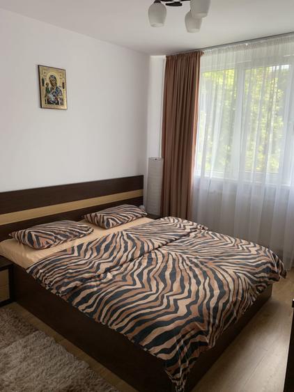 Apartament 2 camere, decomandat, 50 mp, metrou aproape, mobilat, Drumul Taberei - 1