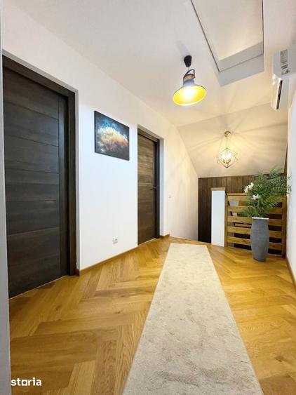 Casă cu 3 camere cu Teren 400 Mp în Rogerius