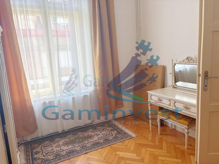 Apartament ultracentral cu 2 camere de inchiriat Oradea, Bihor - 5
