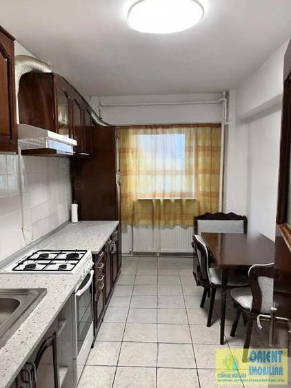 Tomis 3, City Mall, de inchiriat apartament 2 camere, mobilat, gaze - 4