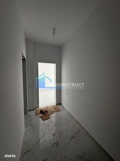 Apartament 2 camere | 53MP | Giroc | 84,900 EUR | Loc de parcare | - 1