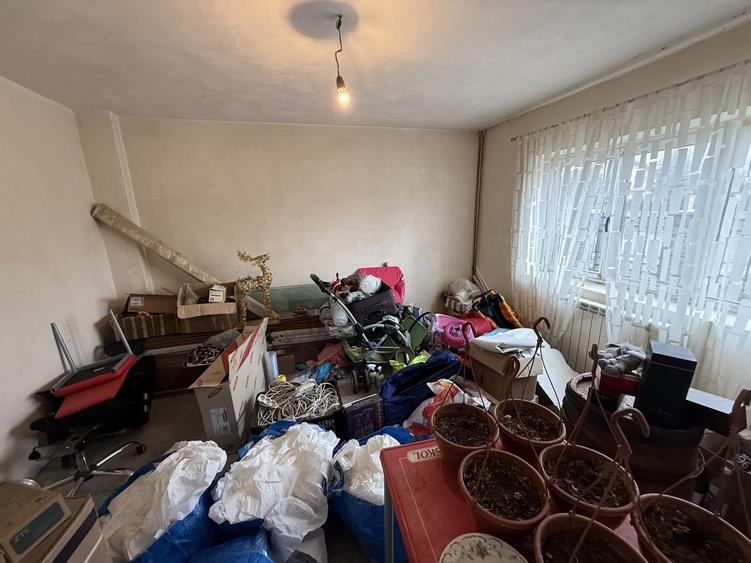 Casă/vilă P+1 cu terasă 210 mp + anexă 80 mp și teren 470 mp - 22