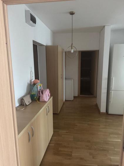 Închiriez  apartament 2 camere Unirii / Goga / Nerva Traian - 5