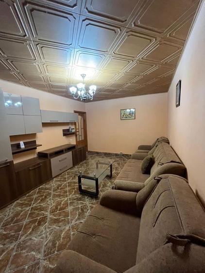 Apartament Tecu Rosu gata de mutat - 2