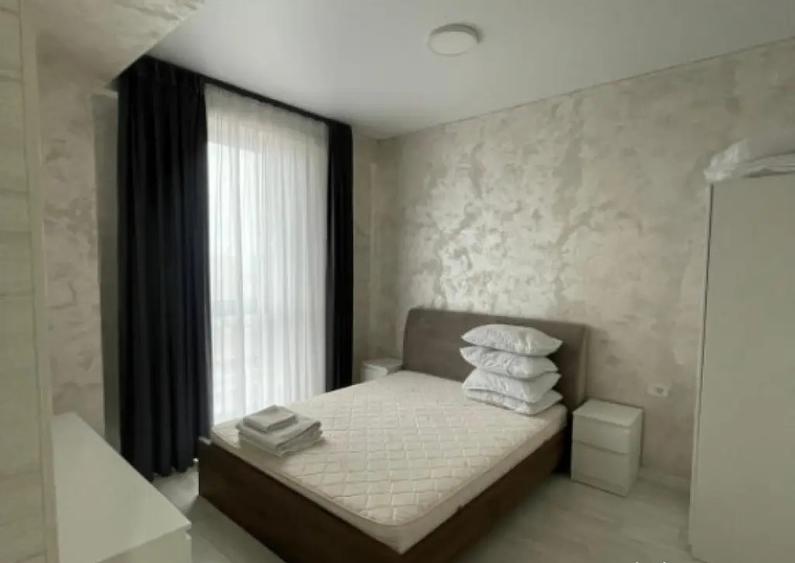 Apartament 2 camere Mamaia Sat, Hanul cu Peste - 8