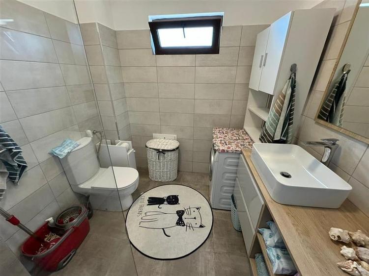 Vila P+1 de vanzare in Livada constructie caramida an 2020 - 15