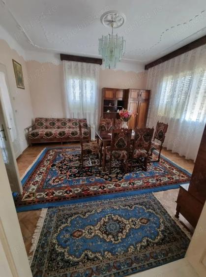 Casa cu 4 camere ?i teren 3217 mp.in Simand - Arad - 2