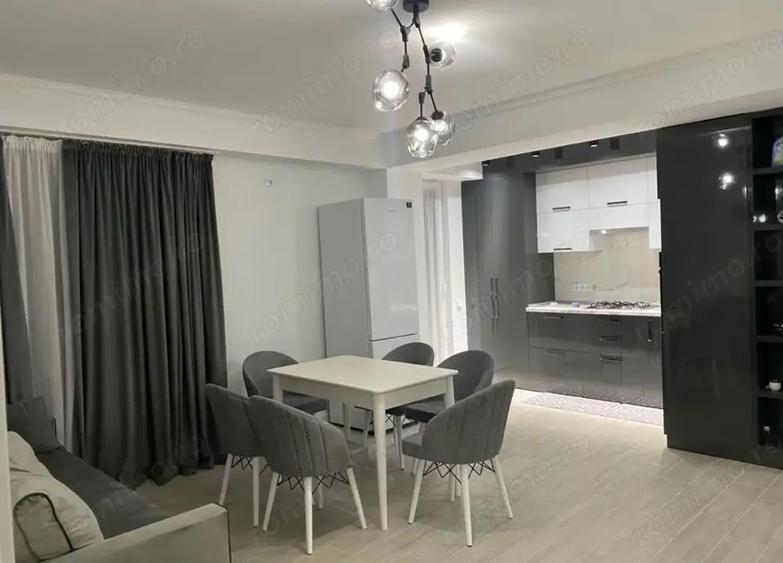 Apartament cu 2 camere de inchiriat in zona Coresi - 2