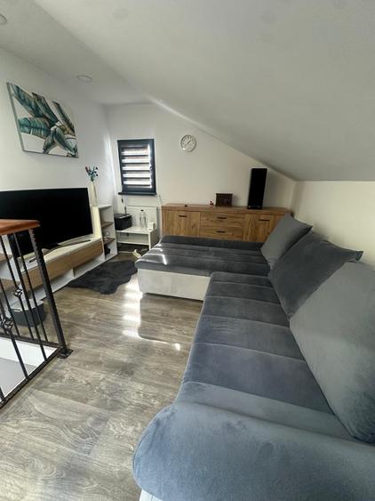 Prelungirea Ghencea-Leroy Merlin Bragadiru-Cartier Independenței-Vilă P+1+M - 33