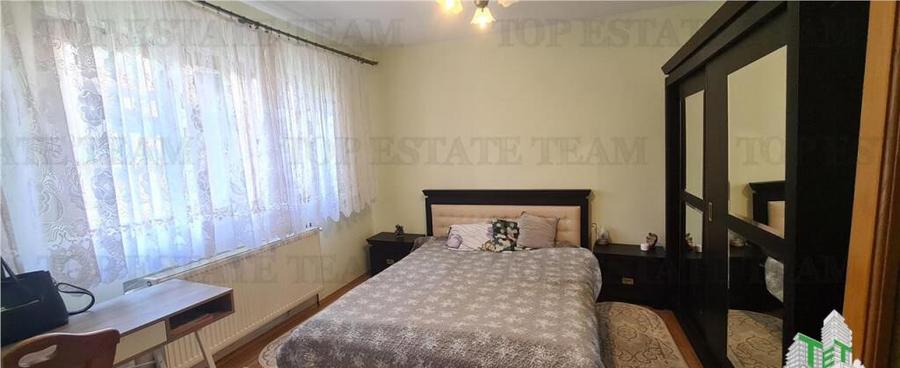 Vila de 5 camere Bucurestii Noi - Metrou - 4