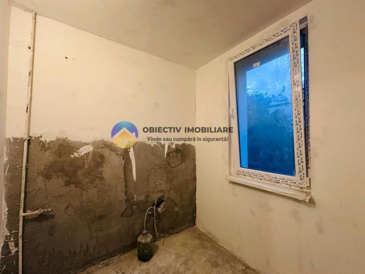 Apartament 2 camere de vanzare - Darmanesti | Etaj 3 - 9