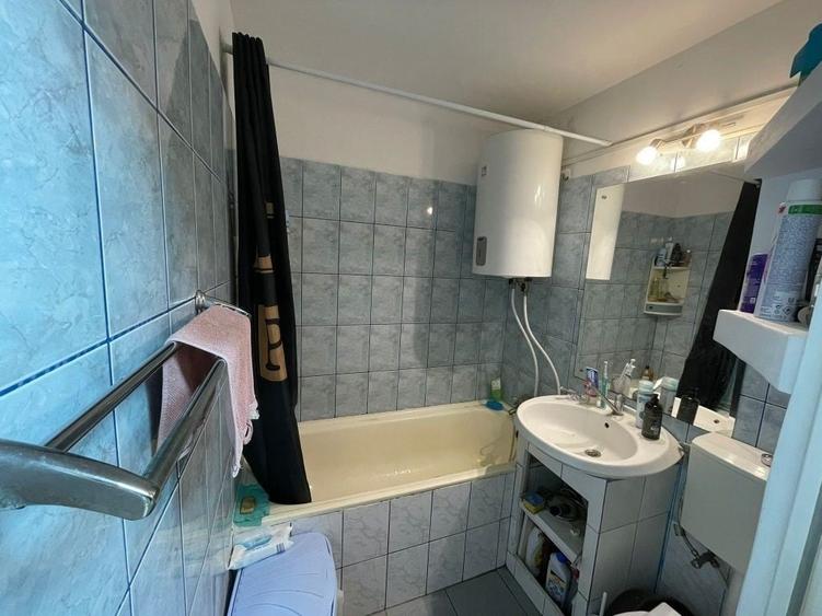 10 Minute Metrou Apartament 2 camere - 3