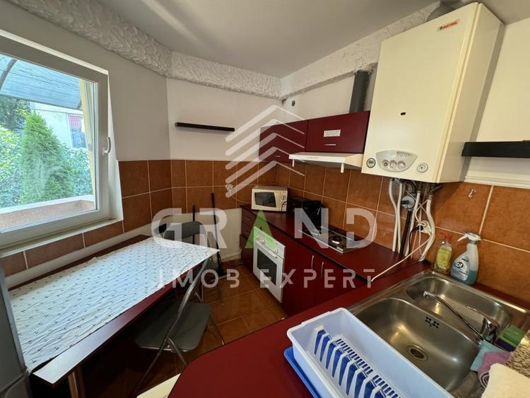 OPORTUNITATE!Ap 1 camera,BALCON,Zona Manastur/Casa Piratilor - 22