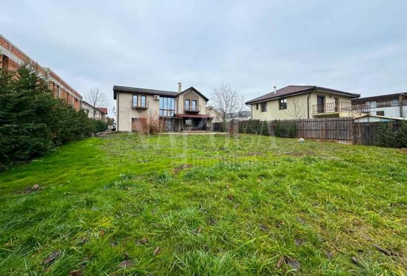 Casa 5 camere de vanzare in Europa, Cluj Napoca - 2