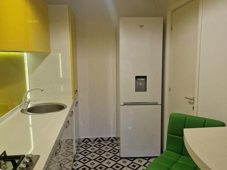 Apartament 2 camere, parcare,  Otopeni - 8