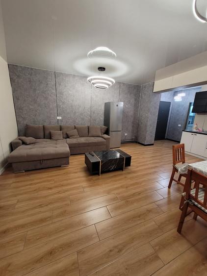 SIGNATURE PROMENADA -2 CAMERE - 81 MP - VEDERE FRONTALA LA MARE - 33