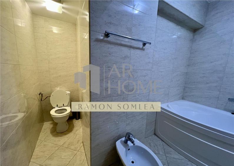 3 camere, bloc nou, parcare subterana, Cantacuzino, Ploiest - 6