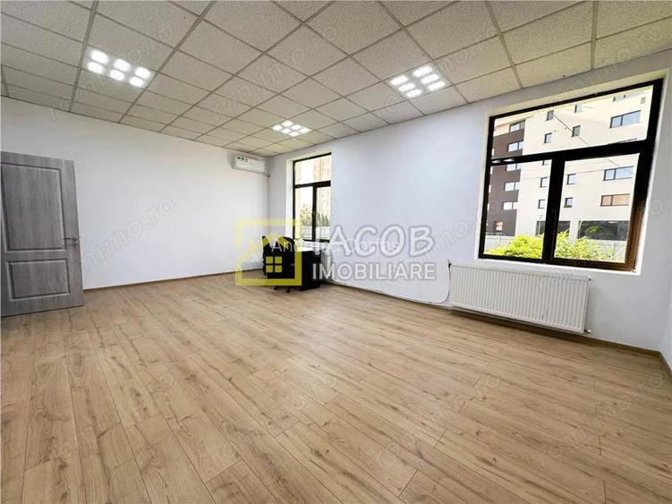 Spatii Comerciale de Inchiriat, Bacau, str. Stefan cel Mare, Parter Spatii Comerciale de Inchiriat, Bacau, str. Stefan cel Mare, Parter