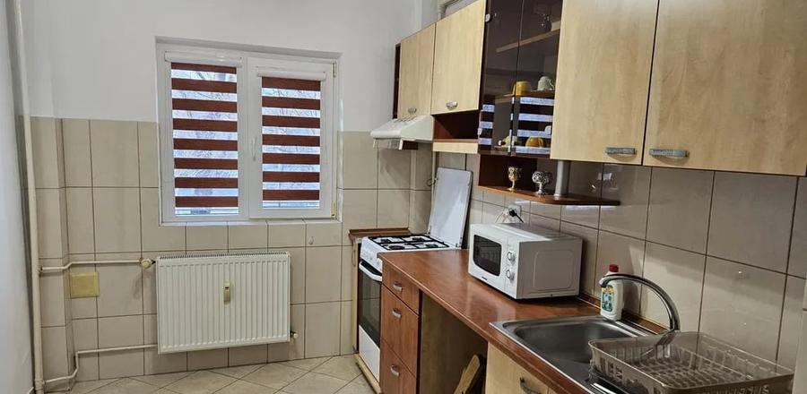 Apartament 2 camere, decomandat, 50 mp, balcon, ac, metrou, Piata Sudului - 5