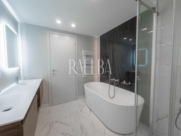 Dorobanti | Capitale | 180Mp | 4 cam. | Washington Residence - 20