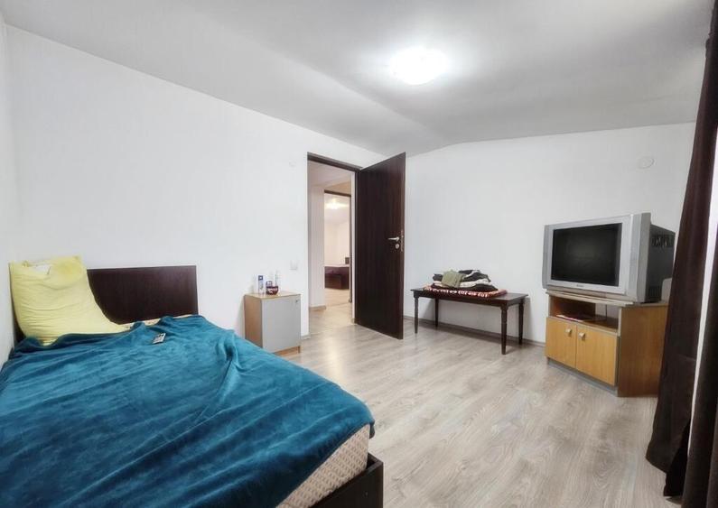 Casa mare pentru 2 familii|locatie buna - 9