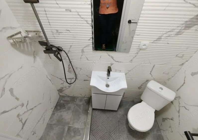 2 camere zona Grozavesti - 1