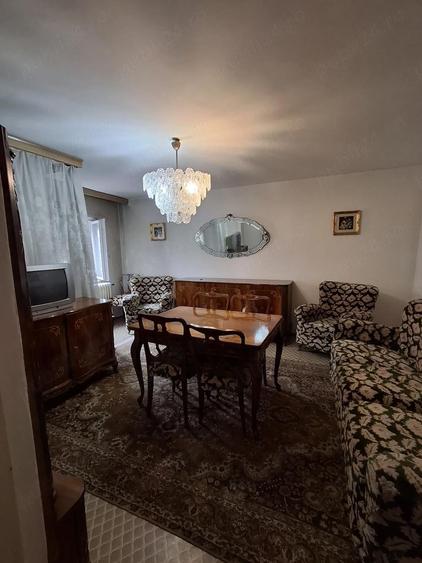 Vand 2 camere Dr Sarii - Aleea Platanului - 10