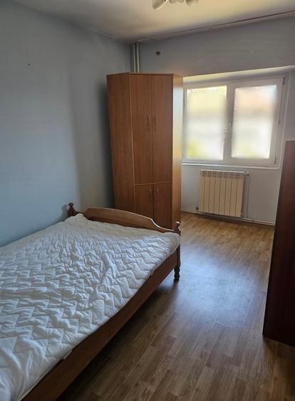 Apartament 4 camere Nicolina-Rond Vechi, etaj 3, SPATIOS - 4