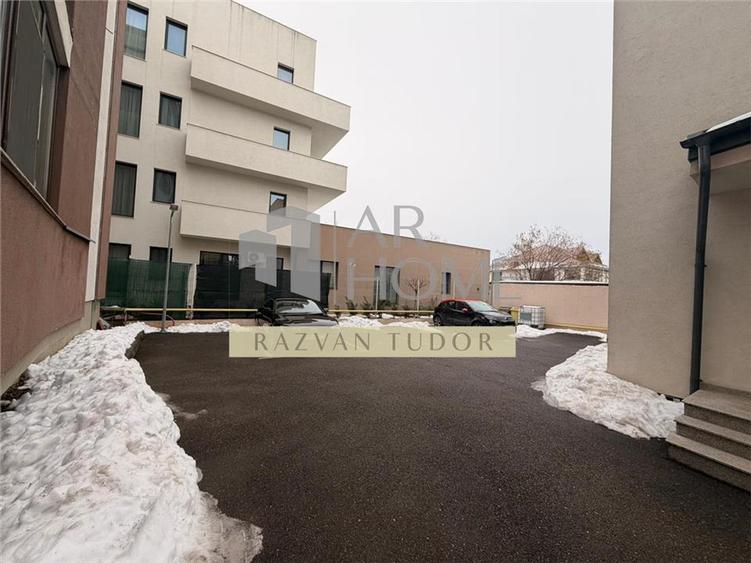 Apartament 3 camere lux , zona centrala , bloc nou , Ploiesti - 12