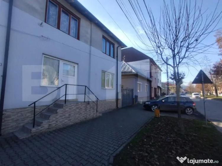 Spatiu 2 camere de inchiriat,42mp,parter,central,oras Nasaud - 2