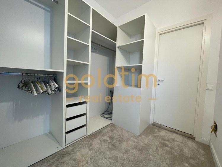 DUPLEX/ PENTHOUSE/ SUPERB/ PARCARIE SUBTERANA - 26