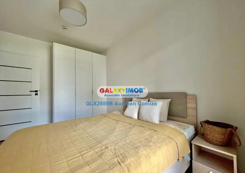 Apartament 2 camere zona Mosilor/suprafata 47mp/etaj 1 - 4