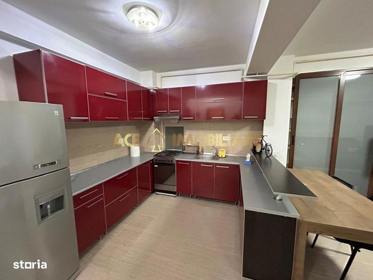 2 Camere de inchiriat | Metrou | Centrala | Aer Conditionat | Modern - 7