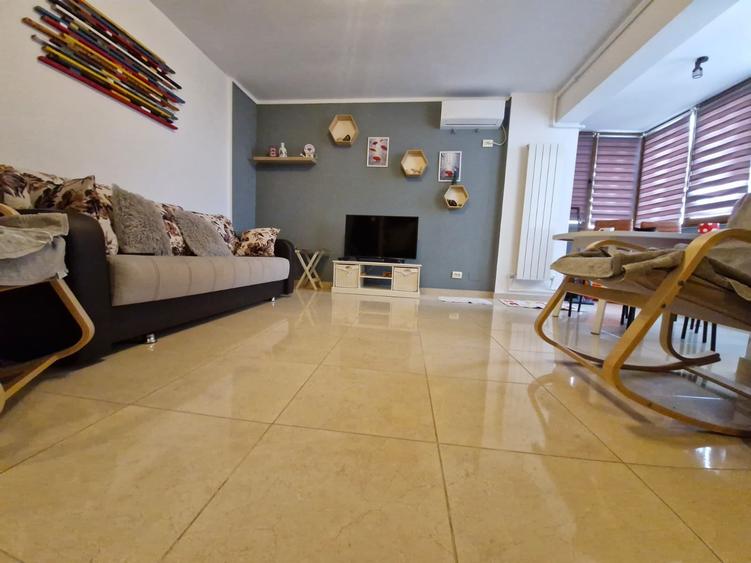 Exclusivitate! Apartament 2 camere - Mamaia Nord - 89.000 euro (Cod E8) - 1