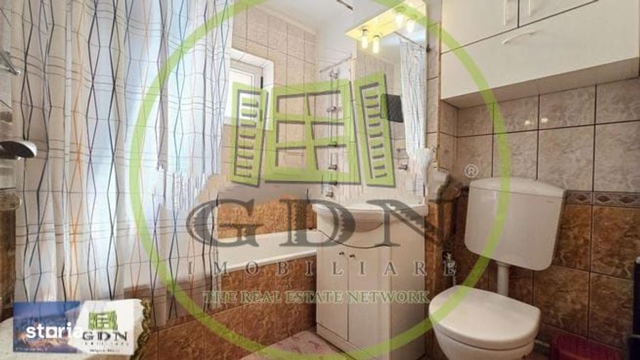 Apartament 3 camere -zona Criter - 4