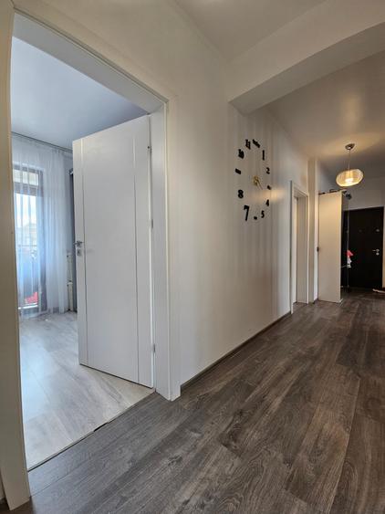 EXCLUSIVITATE Apartament Modern Cu 3 Camere In Tomis Plus Parcare - 24